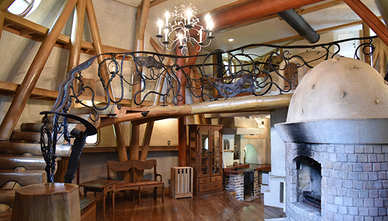  ©(2022)Moomin Characters/R&B