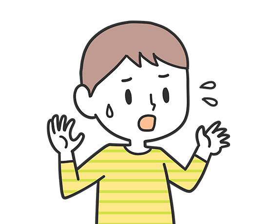 吃音（きつおん）ってどんなもの？