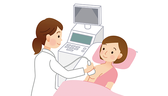 乳がん検診～基本のあれこれQ＆A～