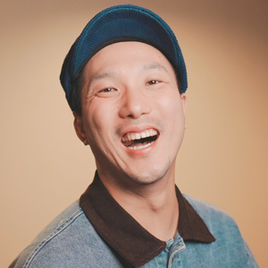 ミスターおかっち(岡崎大輔)