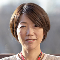 齋藤 知見 / photo：saito