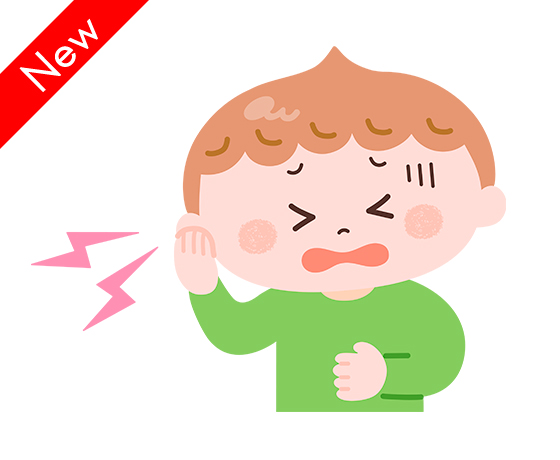 子どもが急に耳を痛がりだした！～中耳炎の対処方法～