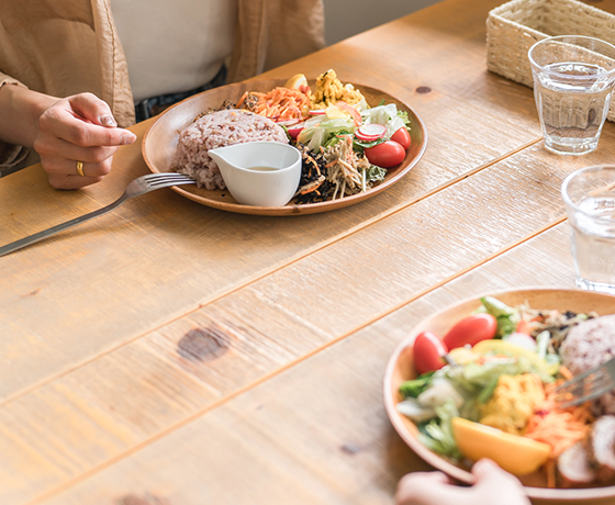 朝食を食べないと体にどんな影響がある？　～やせたい気持ちとの付き合い方～