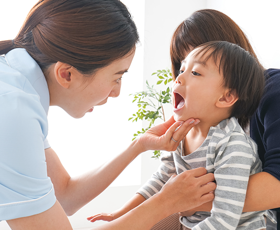 子どもの歯並びが気になる…　～歯科矯正は何歳からできる？
